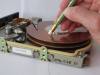 Cómo recuperar información de un disco duro averiado