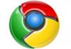 Extensiones de Chrome estón empezando...